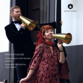 Download track Façade Long Steel Grass Carole Boyd, Zeb Soanes