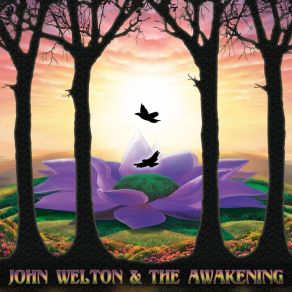 Download track Musical Medicine (Live) John Welton