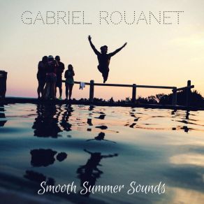 Download track Beach Strolls And Jazz Music Gabriel Rouanet