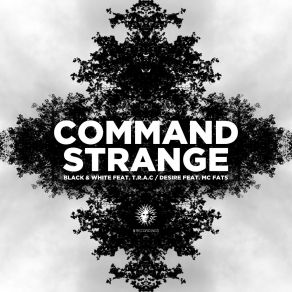 Download track Black And White Command StrangeTrac