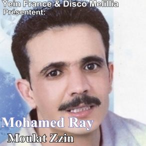 Download track Yarit Lkit Alli Tabghini Mohamed Ray