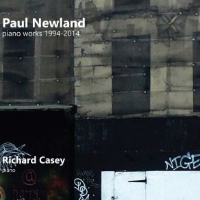 Download track Newland: Repetition And Difference Richard Casey