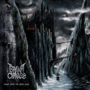 Download track Throned Like Gods Terminal Carnage