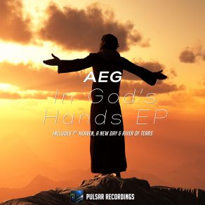 Download track A New Day (Original Mix) AEG