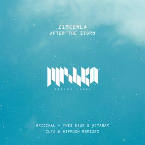 Download track After The Storm (ILya, Hippush Remix) ZimcerlaIlya, Hippush