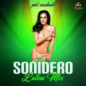 Download track Baila Mi Negra Sonidero Latino Mix