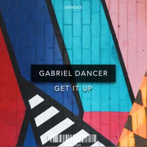 Download track Move Now (Original Mix) Gabriel Dancer