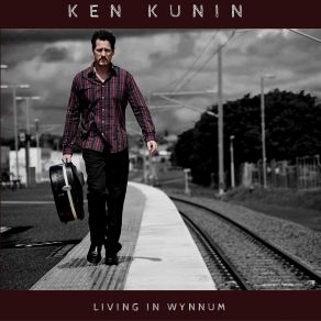 Download track Collide Ken Kunin