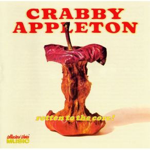 Download track Makes No Difference Crabby Appleton