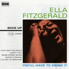 Download track Ain't Nobody's Business But My Own Ella Fitzgerald