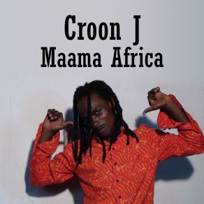 Download track Oli'mulungi Croon J