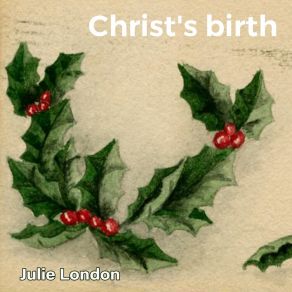 Download track Sleigh Ride In July Julie London