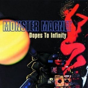 Download track Third Alternative Monster Magnet