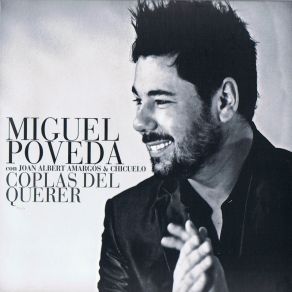 Download track Me Da Miedo De La Luna Miguel Poveda