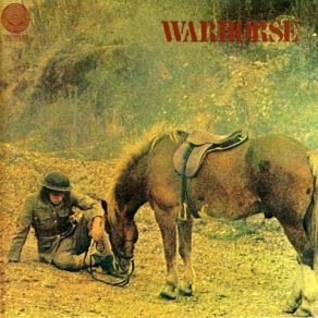 Download track Miss Jane (Demo Version, Bonus) Warhorse, Ashley Holt