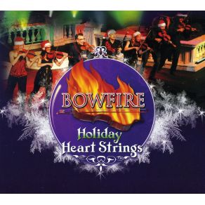 Download track Felice Navidad - Mexican Hat Dance Bowfire