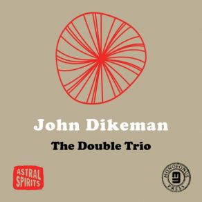 Download track Apparitions John Dikeman