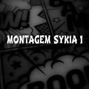 Download track MONTAGEM SYKIA 1 (SLOWED) Anar