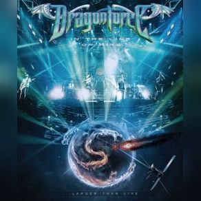 Download track Fury Of The Storm Dragonforce