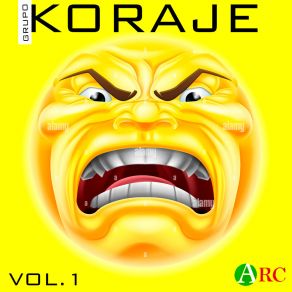 Download track La Llevo Al Campito Grupo Koraje