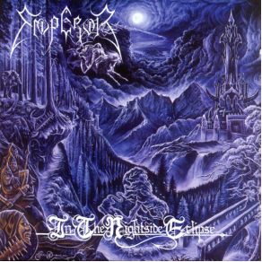 Download track The Burning Shadows Of Silence Emperor