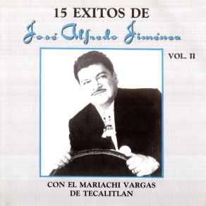 Download track Me Equivoqué Contigo José Alfredo Jiménez