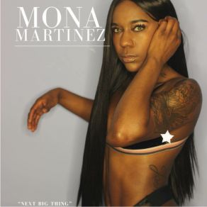 Download track Anything Mona Martinez