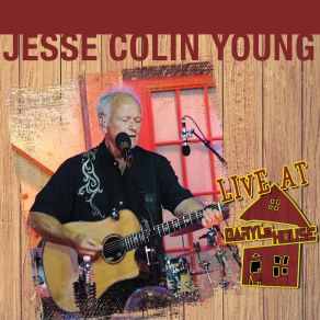 Download track Before You Came (Live) Jesse Colin Young