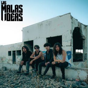 Download track La Parte Que No Entiendo Las Malas Ideas