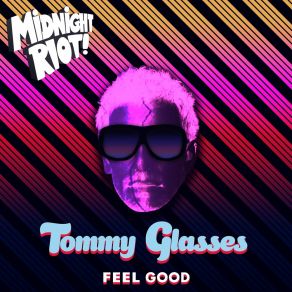 Download track For Love (Dub Mix) Tommy Glasses