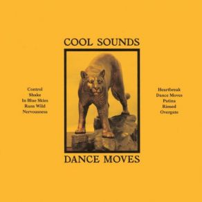 Download track Dance Moves Cool Sounds