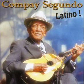 Download track El Parana Compay Segundo