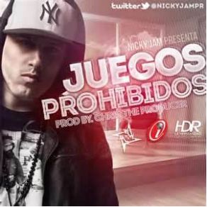 Download track Juegos Prohibidos Nicky Jam