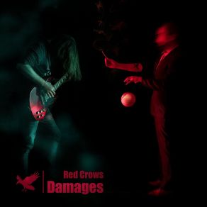 Download track Sellers Of Nightmares Red Crows