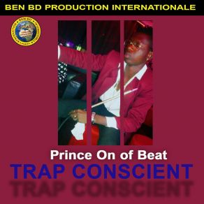 Download track Afro Pop Dancehall Prince