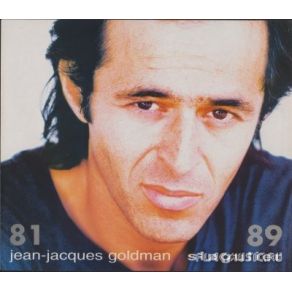 Download track Pas L'Indifférence Jean - Jacques Goldman