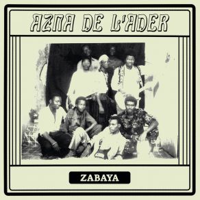 Download track Zabaya Azna De L'Ader