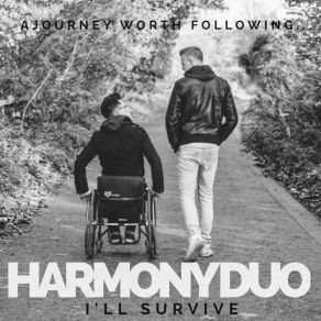 Download track Thank You Message Harmony Duo