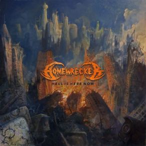 Download track Final Rest Homewrecker