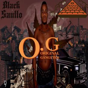 Download track Preta Joia Rara 2 (Remasterizado) Black Saullo