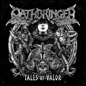 Download track Strike To Kill Oathbringer