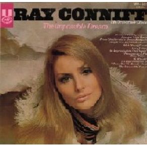 Download track Easy To Love Ray Conniff