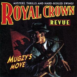 Download track Hey Pachuco! Royal Crown Revue