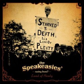 Download track Sinner's Advice The Speakeasies' Swing Band!