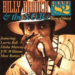 Download track Did You Ever Love A Woman Billy Branch, Sons Of The Blues, Sons Of BluesLurrie Bell