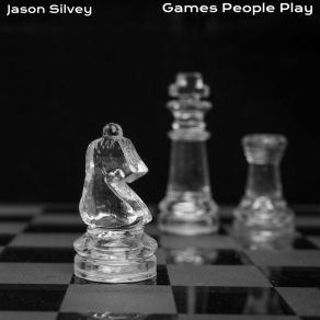 Download track Looking For Some Action Jason Silvey