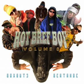 Download track Tropical Mango BoxgutsBEATAHOE