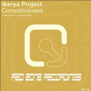 Download track Consciousness (Original Mix) Ikerya Project