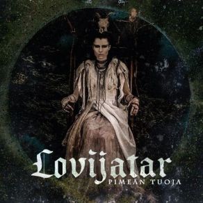 Download track Kolmisormi Lovijatar