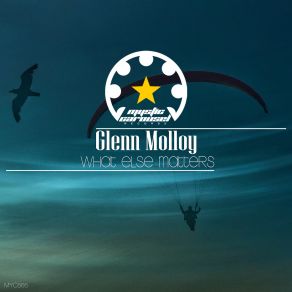 Download track Warped Minds (Original Mix) Glenn Molloy